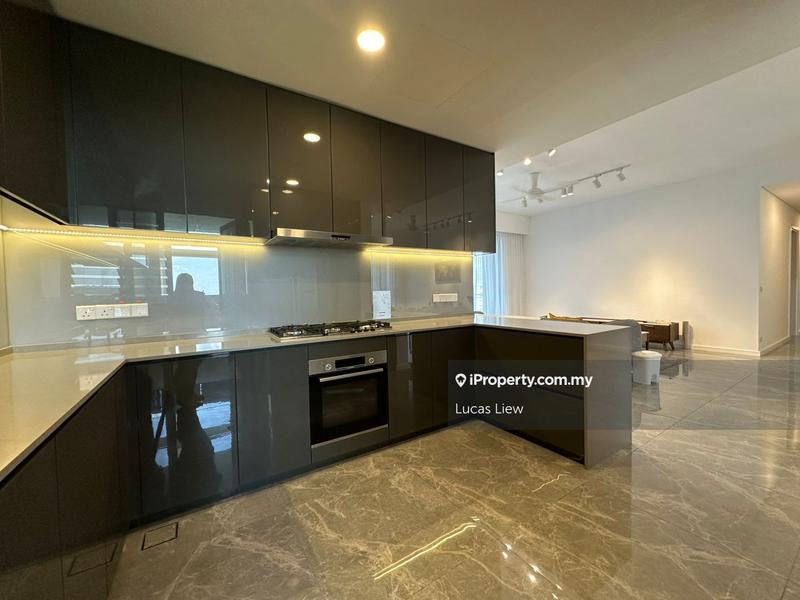 Service Residence for Rent in Park Regent @Desa Park City by Lucas Liew - iProperty.com.my