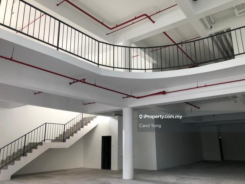 For Sale - Plaza Arkadia, Desa Parkcity