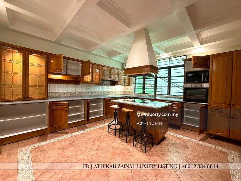 Bungalow House untuk Dijual di Bukit Damansara, Damansara Heights oleh Athikah Zainal - iProperty.com.my