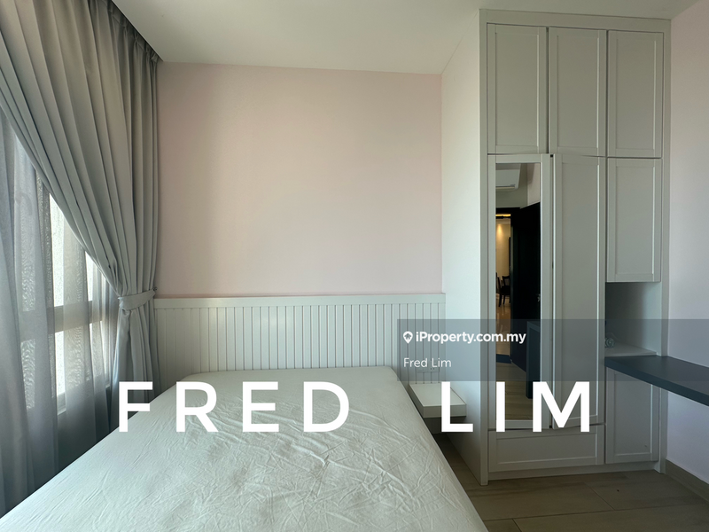 Condominium for Sale in Marinox Sky Villas by Fred Lim - iProperty.com.my