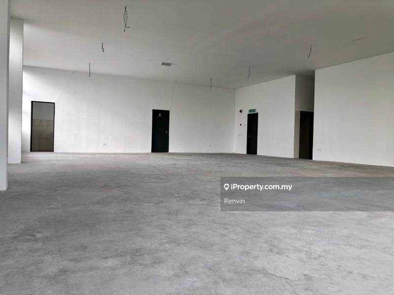 Semi-D Kilang untuk Dijual di xrj4w, Shah Alam oleh Renvin - iProperty.com.my