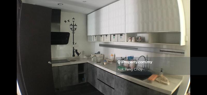 Rumah Teres 2.5-Tingkat untuk Dijual di Taman Tasik Prima, Puchong oleh Kok Peng Choy - iProperty.com.my