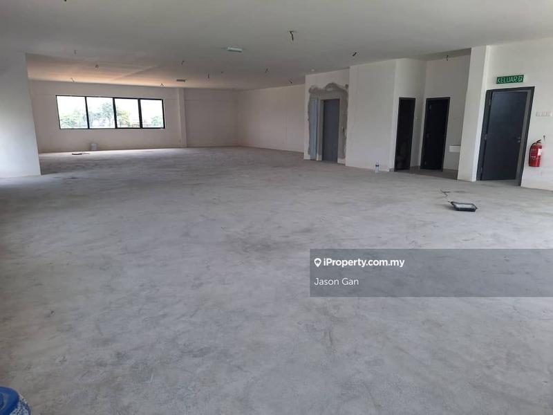 Kilang Berkembar untuk Disewa di Taman Meranti Jaya, Puchong oleh Jason Gan - iProperty.com.my