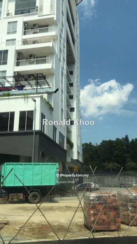 Tanah Komersial untuk Dijual di Ayer Keroh, Melaka oleh Ronald Khoo - iProperty.com.my