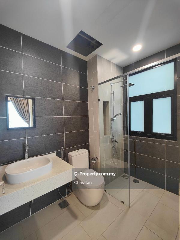 Kondominium untuk Disewa di Sky Condominium (Skyz Residence) oleh Chris Tan - iProperty.com.my