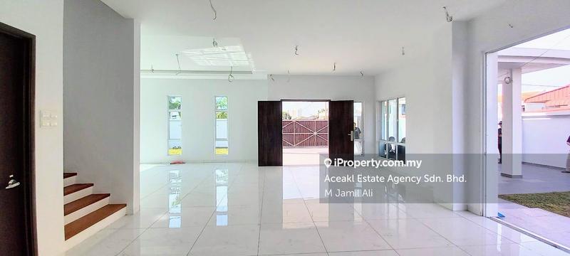 Bungalow House untuk Dijual di Batu Pahat, Batu Pahat oleh M Jamil Ali - iProperty.com.my
