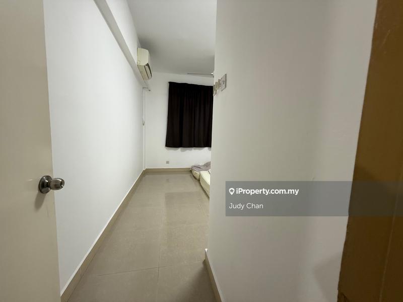 For Sale - Subang Perdana Goodyear Court 7