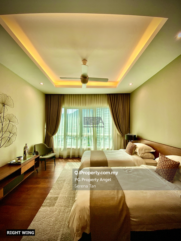 Condominium for Sale in The Cove Condominium by Serena Tan - iProperty.com.my