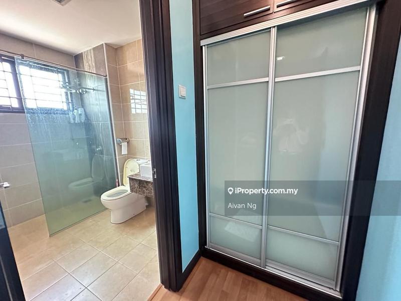 Semi-Detached House for Sale in Taming Mutiara, Bandar Sungai Long by Aivan Ng - iProperty.com.my