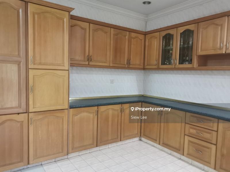 Banglo untuk Dijual di Saujana Akasia, Bukit Rahman Putra, Sungai Buloh oleh Siew Lee - iProperty.com.my