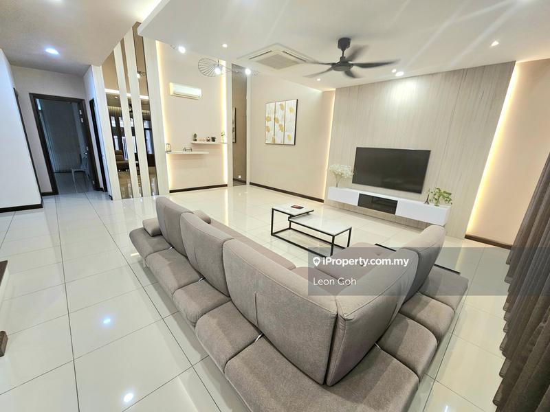 2-storey Terraced House for Rent in Eco Sanctuary, Telok Panglima Garang by Leon Goh - iProperty.com.my