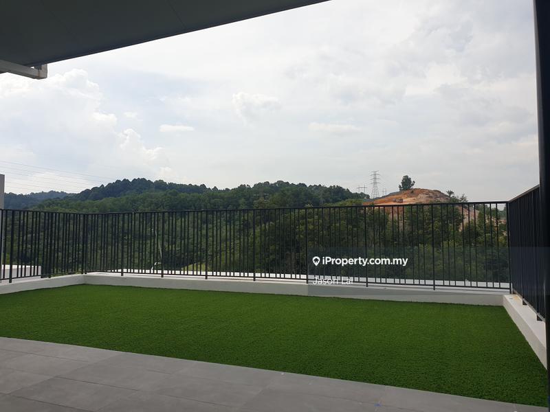 Semi-Detached House for Sale in Bukit Jelutong, Shah Alam by Jason Lai - iProperty.com.my