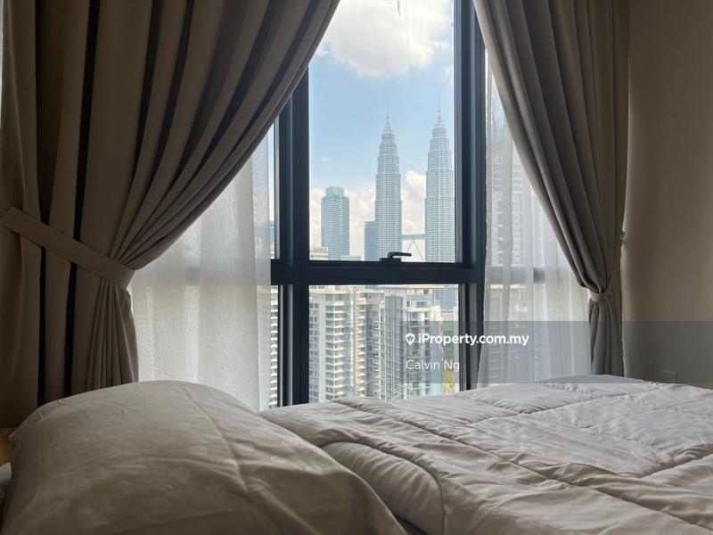 Service Residence for Sale in The Manor by Calvin Ng - iProperty.com.my