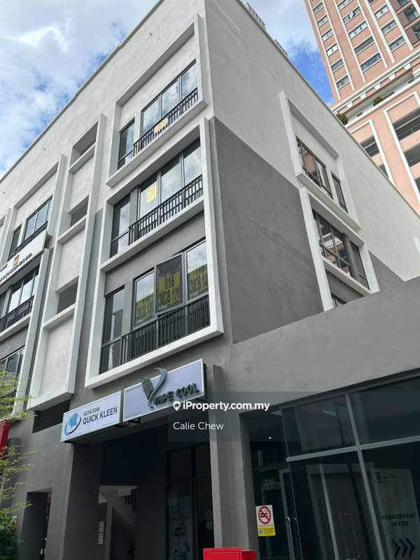 Shop for Sale in Setia Alam, Selangor by Calie Chew - iProperty.com.my