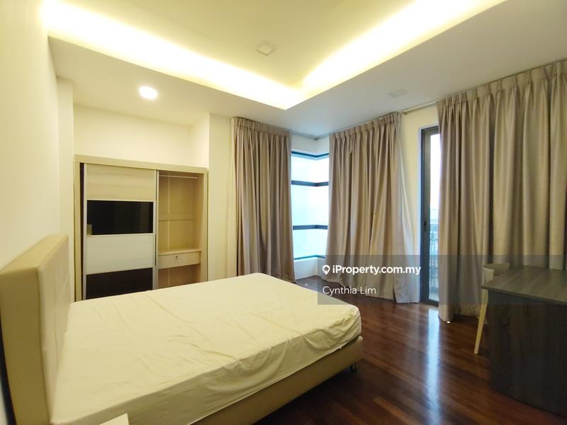 Rumah Berkembar untuk Dijual di Kuching, Sarawak oleh Cynthia Lim - iProperty.com.my