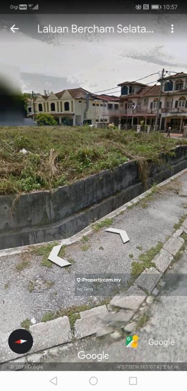 Bungalow Land for Sale in Ipoh gdn east, Ipoh by Ivy Tang - iProperty.com.my