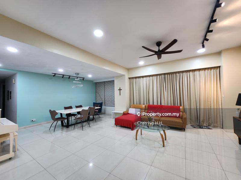 Condominium for Sale in Verdana by Chris Ng H.H. - iProperty.com.my