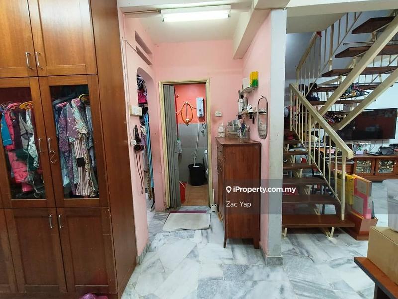 Rumah Teres 2-Tingkat untuk Dijual di Taman Seri Bahagia, Cheras oleh Zac Yap - iProperty.com.my