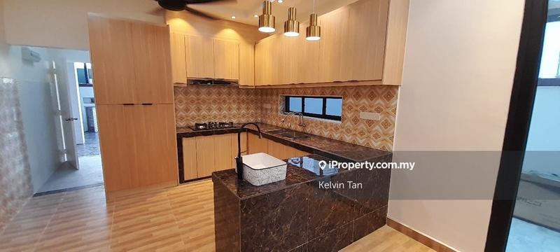 1-storey Terraced House for Sale in Bandar Serenia, Dengkil by Kelvin Tan - iProperty.com.my