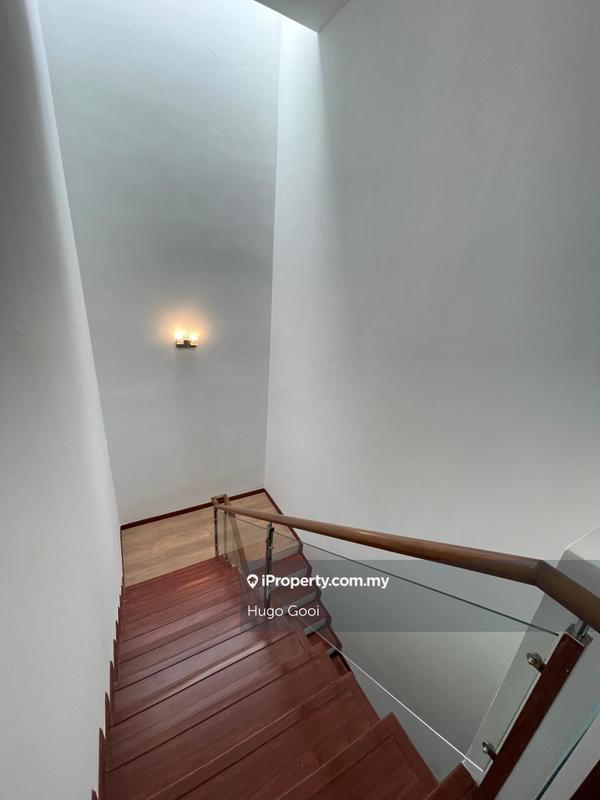 Rumah Berkembar untuk Dijual di Beverly Heights, Tijani Ukay, Twin Palms, Ampang oleh Hugo Gooi - iProperty.com.my