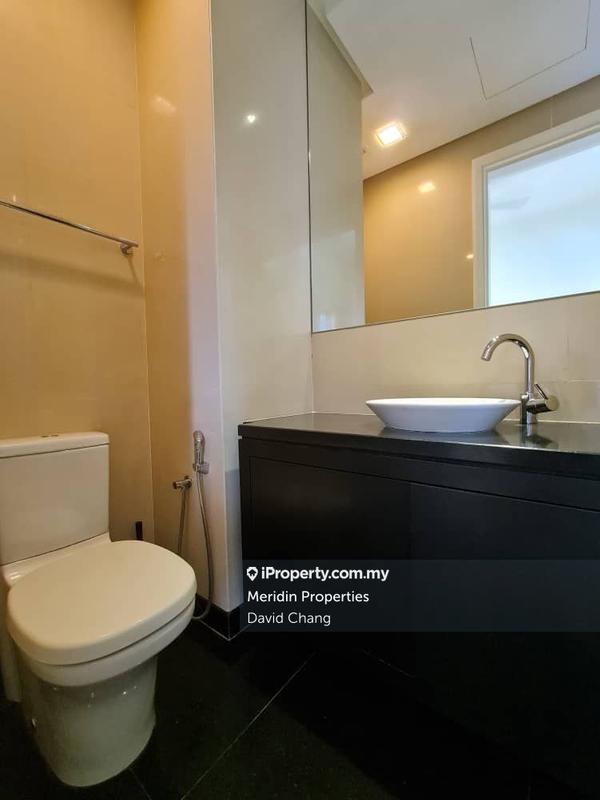 Service Residence for Sale in St Mary Residences by David Chang - iProperty.com.my