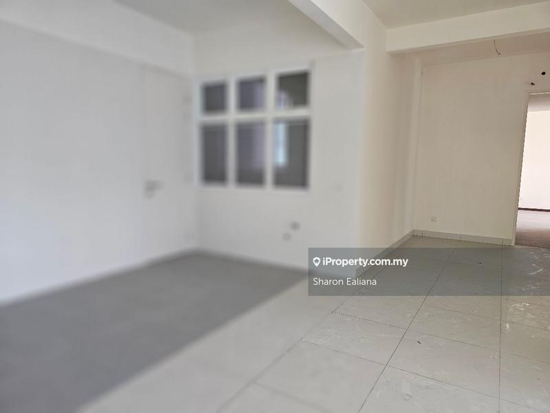 Condominium for Sale in 28 Dutamas by Sharon Ealiana - iProperty.com.my