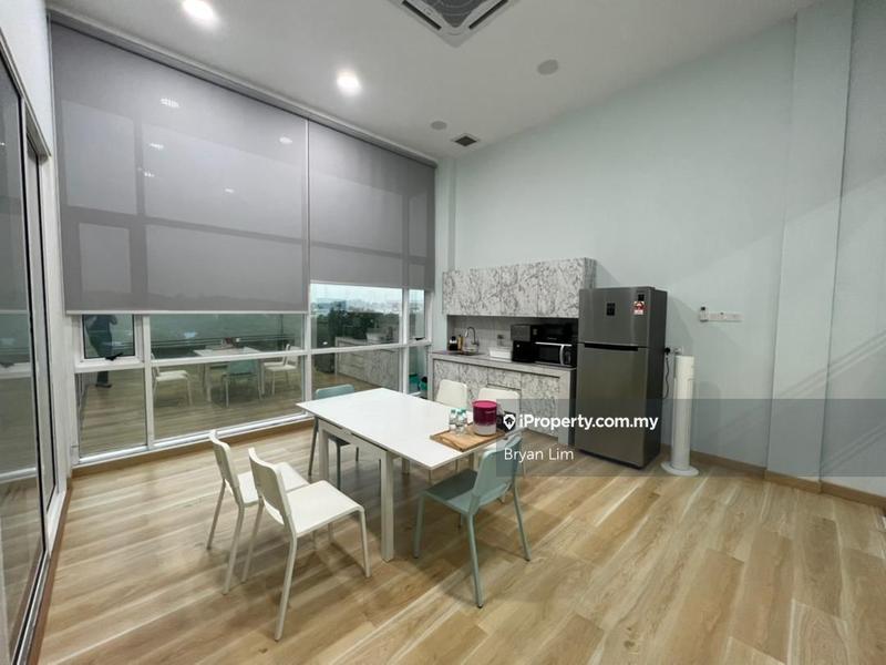 Kilang Berkembar untuk Dijual di Kampung Baru Sungai Buloh, Sungai Buloh oleh Bryan Lim - iProperty.com.my