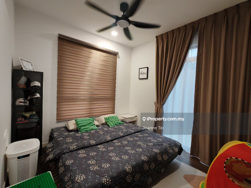 3-storey Terraced House for Rent in The Mulia Residence, Cyberjaya, Cyberjaya by Joanne Tei - iProperty.com.my