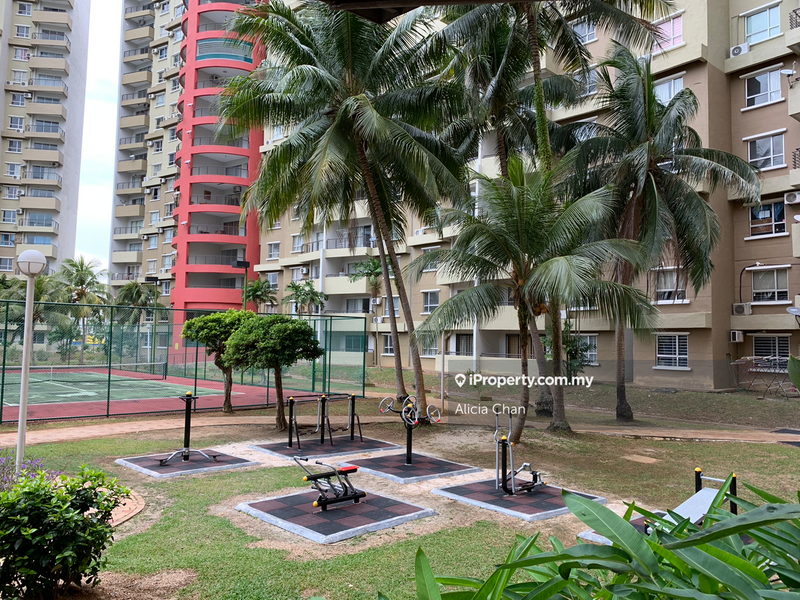 Condominium for Sale in Straits View Villas Port Dickson by Alicia Chan - iProperty.com.my