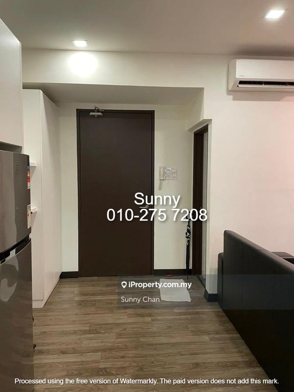 Kediaman Servis untuk Dijual di Service Residence @ Landmark Residence 2 oleh Sunny Chan - iProperty.com.my