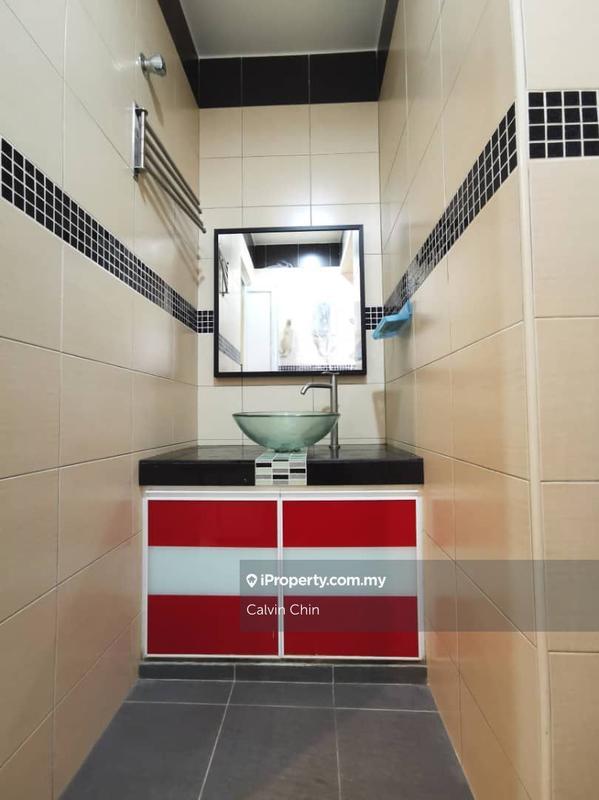 Rumah Teres 2-Tingkat untuk Dijual di Wangsa Melawati, Wangsa Maju oleh Calvin Chin - iProperty.com.my