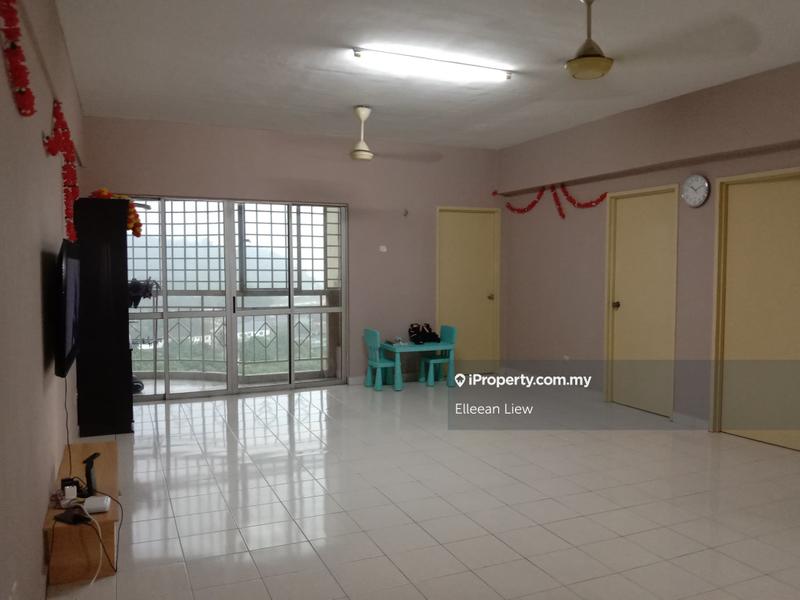 For Sale - Zamrud Apartment