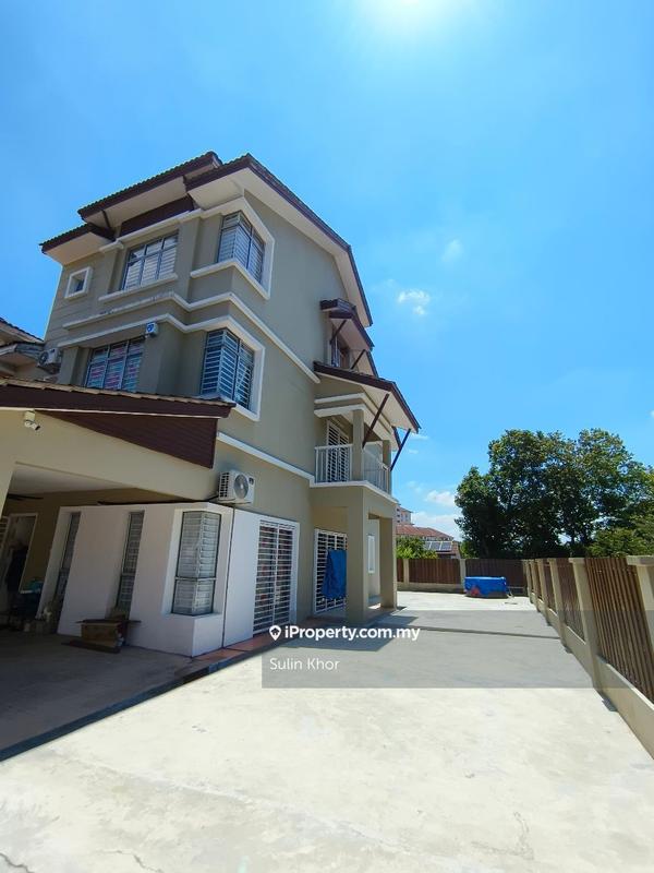 Terraced House untuk Dijual di Bandar Bukit Puchong 2, Puchong oleh Sulin Khor - iProperty.com.my