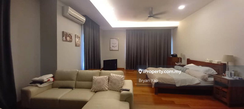 Bungalow House untuk Dijual di Kayangan Heights, Shah Alam oleh Bryan Yap - iProperty.com.my