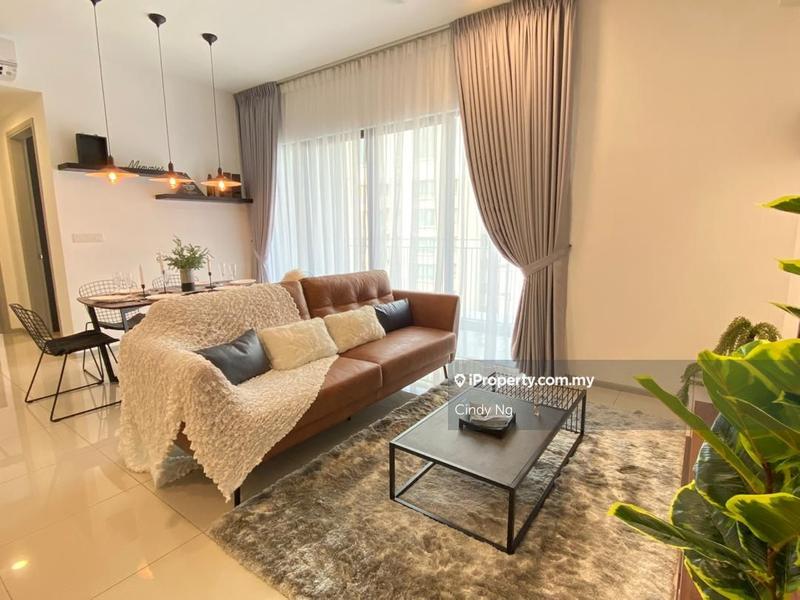 For Sale - Sunway Mont Residences
