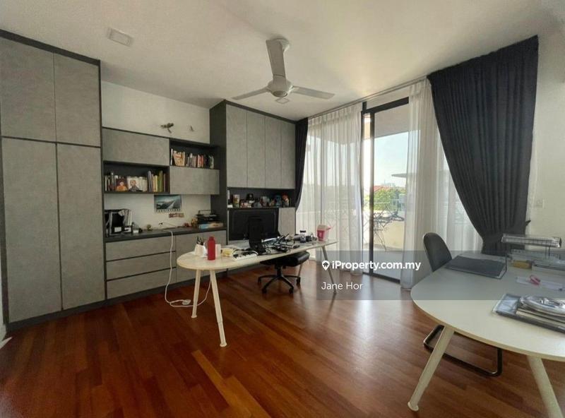 3-storey Terraced House for Sale in 16 Sierra, Puchong by Jane Hor - iProperty.com.my