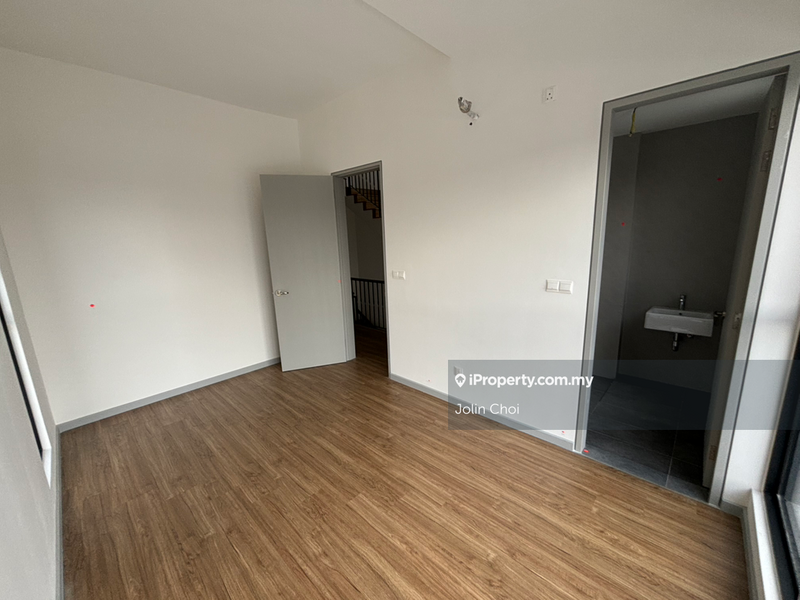 Rumah Kluster untuk Dijual di Bandar Bukit Puchong 2, Puchong oleh Jolin Choi - iProperty.com.my