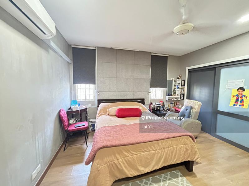 Bungalow House untuk Dijual di Subang Jaya, Selangor oleh Lai Yk - iProperty.com.my