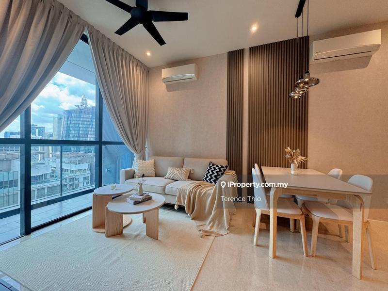 Service Residence for Sale in 10 Stonor by Terence Thio - iProperty.com.my