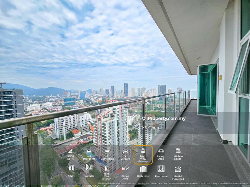 Condominium for Sale in Residence 21 by KS Chen - iProperty.com.my