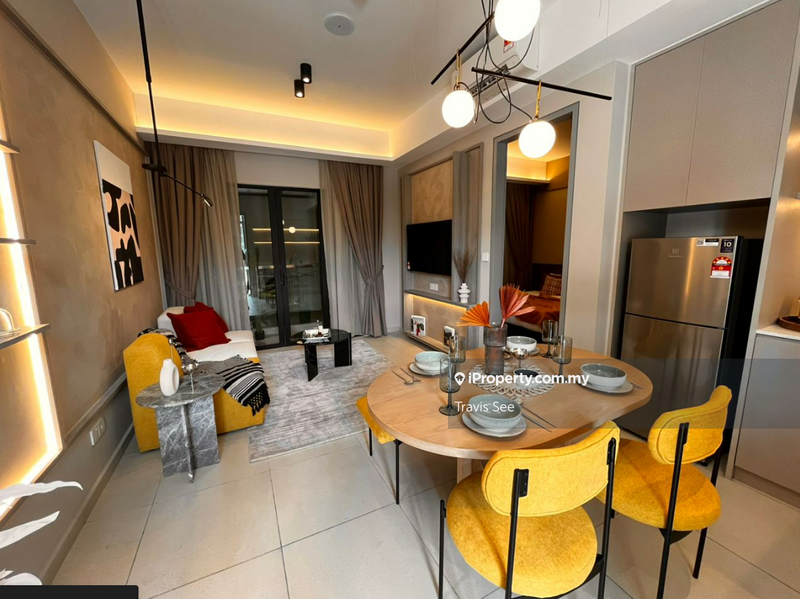 For Sale - Grand Ion Delemen