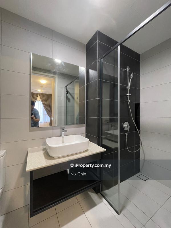 Condominium for Rent in Allevia by Nix Chin - iProperty.com.my