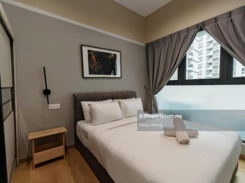 For Sale - Bay Point @ Country Garden Danga Bay