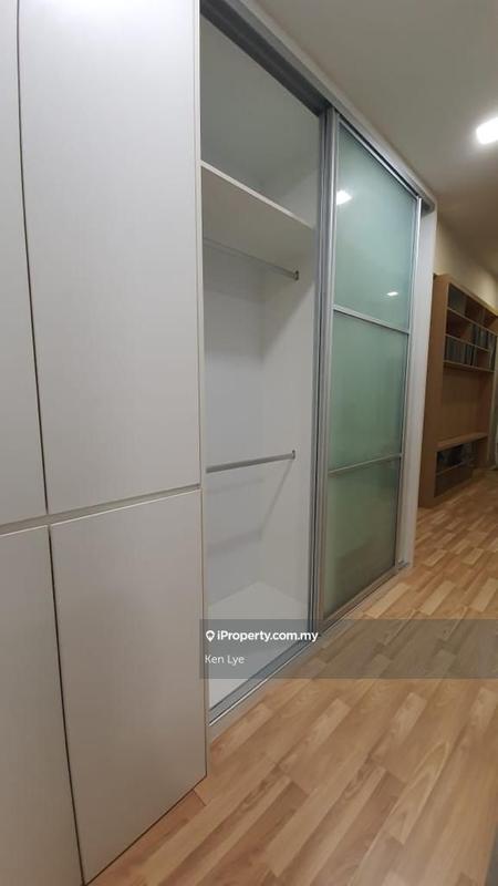 For Sale - The Leafz @ Dedaun