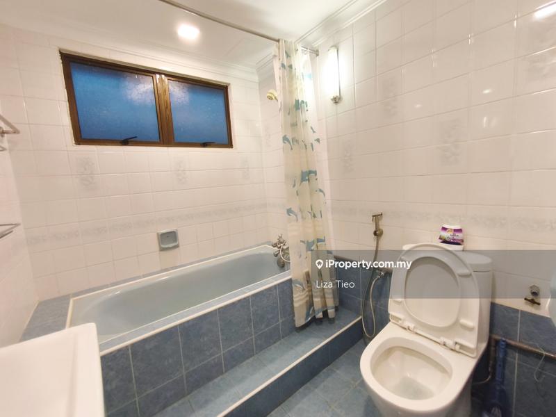 For Sale - Taman Desa Pesona