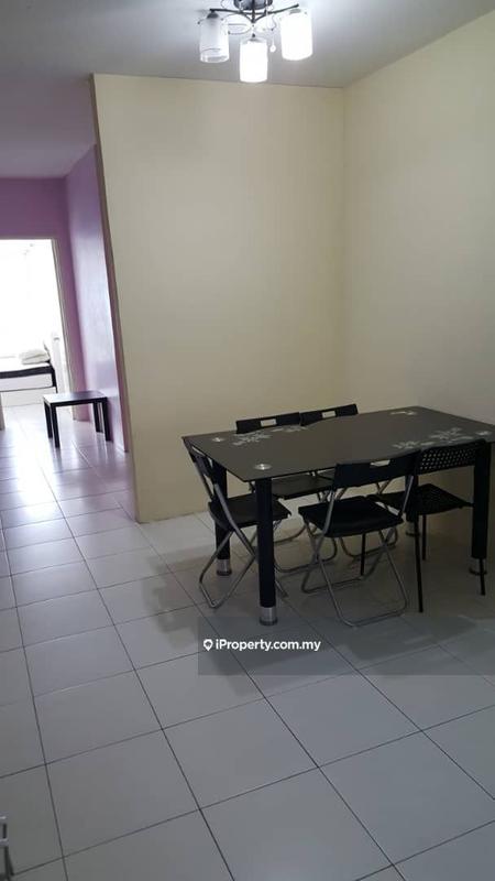 Townhouse for Sale in Bandar Saujana Putra, Tanjong Duabelas by Steven Tan - iProperty.com.my