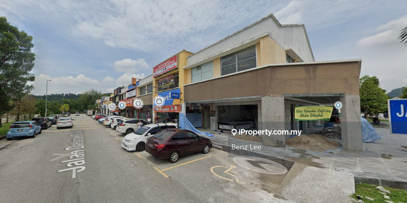 Kedai untuk Dijual di Bandar Puncak Alam, Puncak Alam oleh Benz Lee - iProperty.com.my