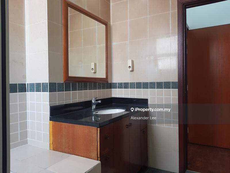 Service Residence for Rent in The Heritage Residence by Alexander Lee - iProperty.com.my