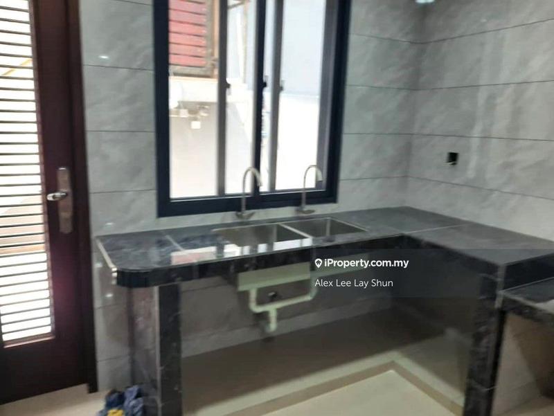 2-storey Terraced House for Sale in Taman Sri Cheras, Cheras by Alex Lee Lay Shun - iProperty.com.my