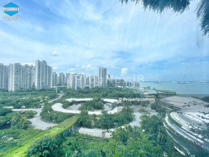 For Sale - Carnelian Tower